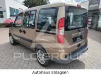 2007 Fiat Doblo