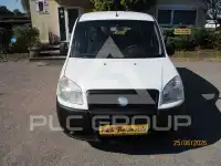 2007 Fiat Doblo