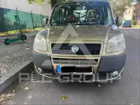 2007 Fiat Doblo
