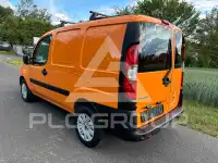 2007 Fiat Doblo