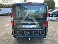 2007 Fiat Doblo