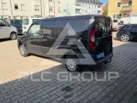 2007 Fiat Doblo