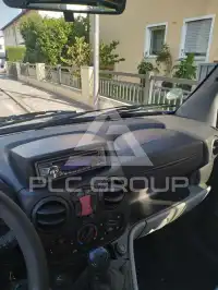 2007 Fiat Doblo