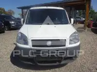 2007 Fiat Doblo