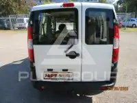 2007 Fiat Doblo