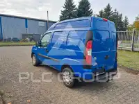 2007 Fiat Doblo