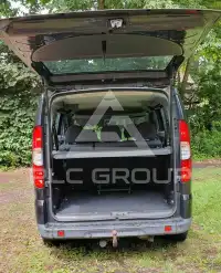 2007 Fiat Doblo