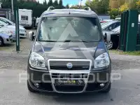 2007 Fiat Doblo
