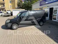 2007 Fiat Doblo