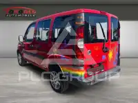 2007 Fiat Doblo