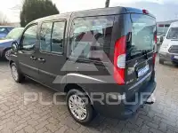 2007 Fiat Doblo