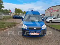 2007 Fiat Doblo
