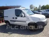 2007 Fiat Doblo