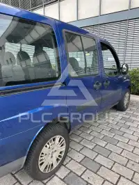 2007 Fiat Doblo