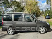 2007 Fiat Doblo