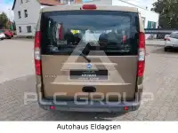 2007 Fiat Doblo