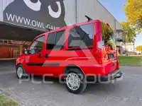 2007 Fiat Doblo