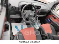 2007 Fiat Doblo