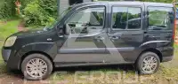 2007 Fiat Doblo