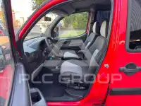 2007 Fiat Doblo