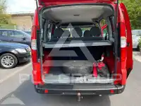 2007 Fiat Doblo