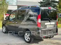 2007 Fiat Doblo