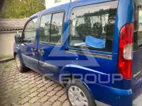 2007 Fiat Doblo