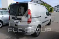 2007 Fiat Doblo