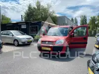 2007 Fiat Doblo