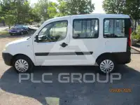 2007 Fiat Doblo