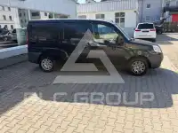 2007 Fiat Doblo