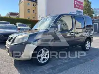 2007 Fiat Doblo