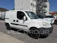 2007 Fiat Doblo