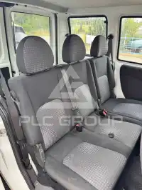 2007 Fiat Doblo