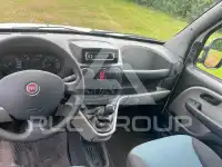 2007 Fiat Doblo