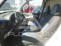 2007 Fiat Doblo