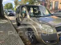 2007 Fiat Doblo