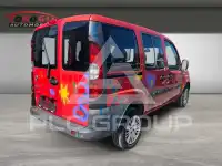 2007 Fiat Doblo