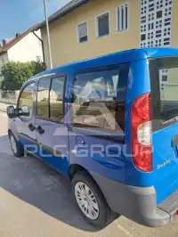2007 Fiat Doblo