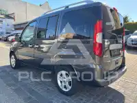 2007 Fiat Doblo