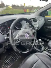 2007 Fiat Bravo