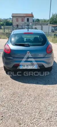 2007 Fiat Bravo