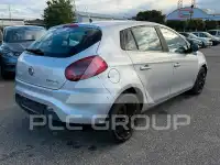 2007 Fiat Bravo