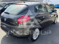 2007 Fiat Bravo