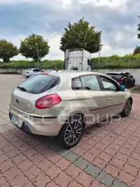 2007 Fiat Bravo