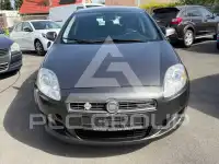2007 Fiat Bravo