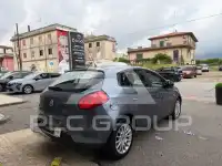 2007 Fiat Bravo