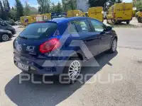 2007 Fiat Bravo