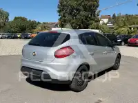 2007 Fiat Bravo