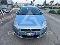 2007 Fiat Bravo